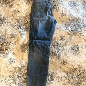 34x34 Men’s Jeans Old Navy
